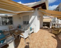 Resale - Villa - Ciudad Quesada - Rojales