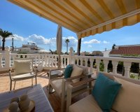 Resale - Villa - Ciudad Quesada - Rojales