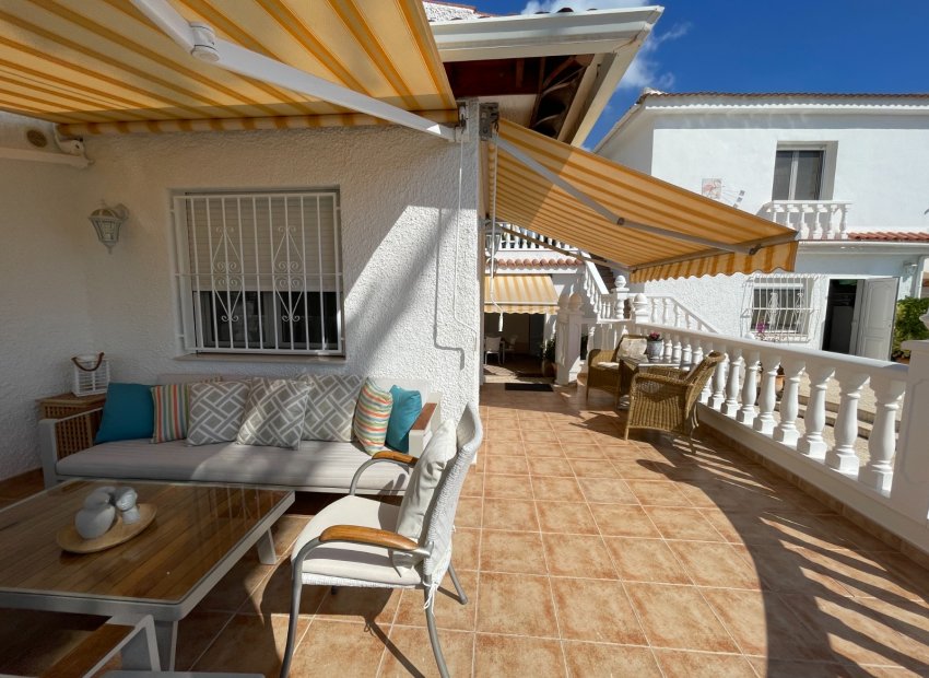 Resale - Villa - Ciudad Quesada - Rojales