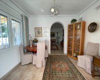 Resale - Villa - Ciudad Quesada - Rojales