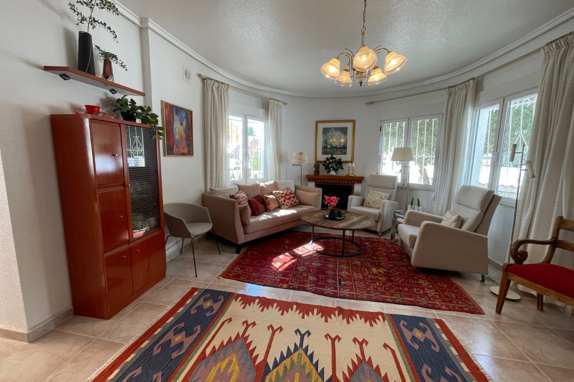 Resale - Villa - Ciudad Quesada - Rojales