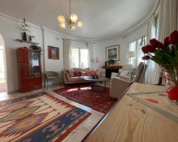 Resale - Villa - Ciudad Quesada - Rojales