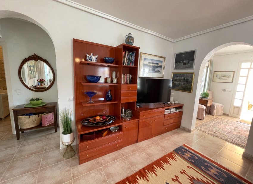 Resale - Villa - Ciudad Quesada - Rojales