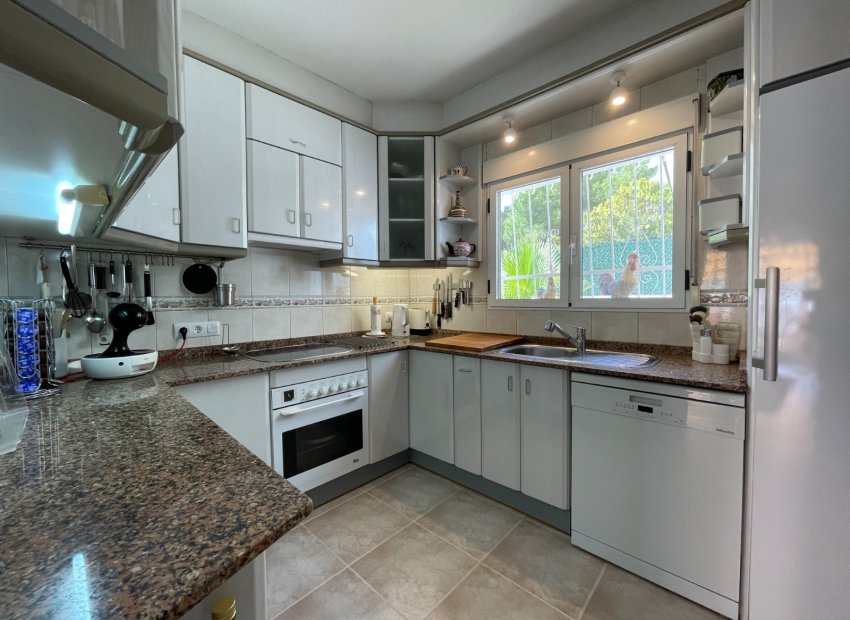 Resale - Villa - Ciudad Quesada - Rojales