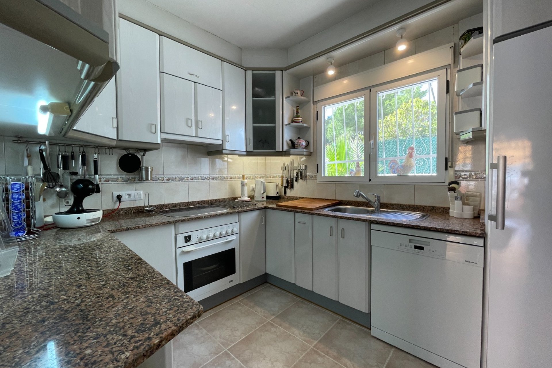 Resale - Villa - Ciudad Quesada - Rojales