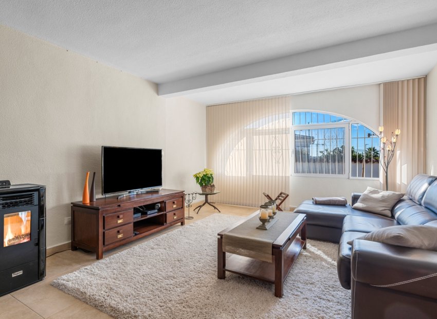 Resale - Villa - Ciudad Quesada - Rojales