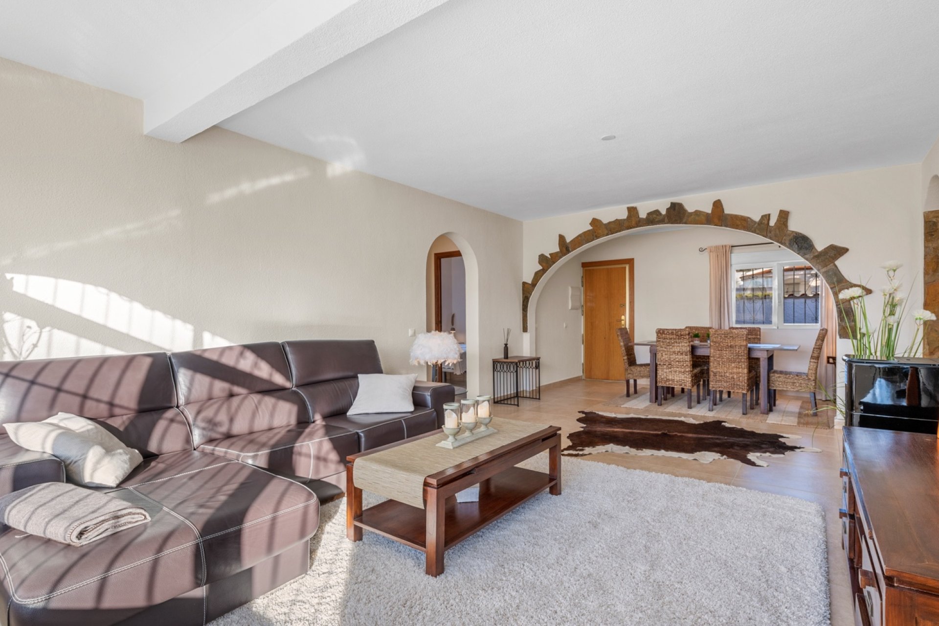 Resale - Villa - Ciudad Quesada - Rojales