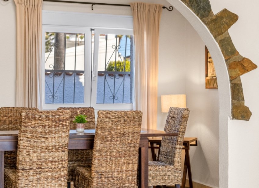 Resale - Villa - Ciudad Quesada - Rojales