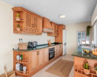 Resale - Villa - Ciudad Quesada - Rojales