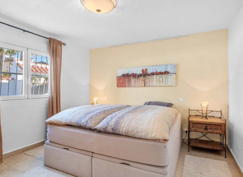 Resale - Villa - Ciudad Quesada - Rojales