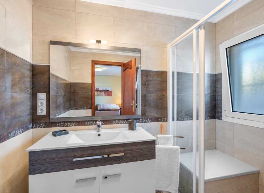 Resale - Villa - Ciudad Quesada - Rojales