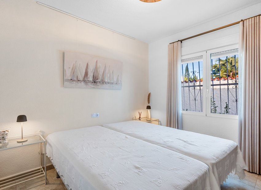 Resale - Villa - Ciudad Quesada - Rojales