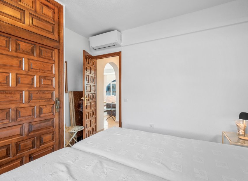 Resale - Villa - Ciudad Quesada - Rojales