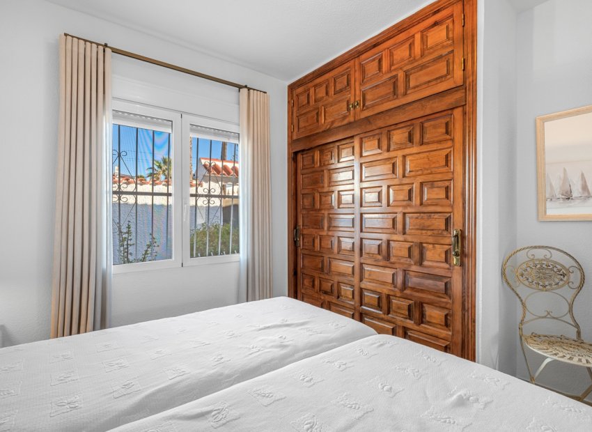 Resale - Villa - Ciudad Quesada - Rojales