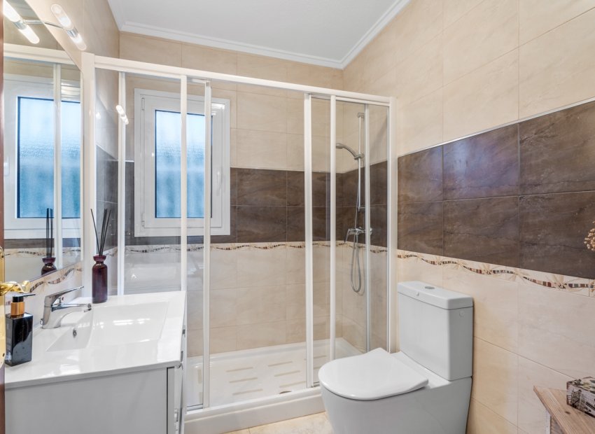 Resale - Villa - Ciudad Quesada - Rojales