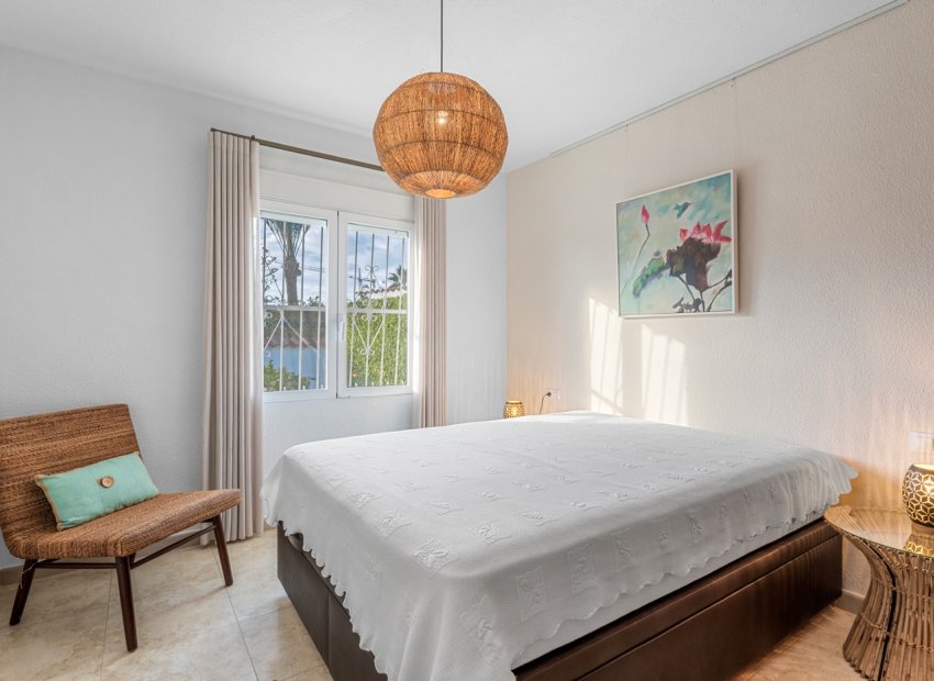 Resale - Villa - Ciudad Quesada - Rojales