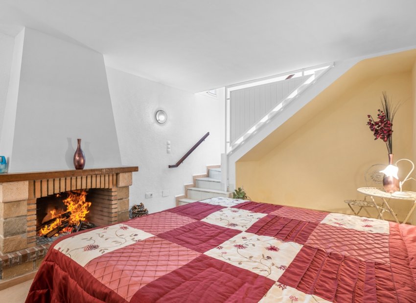 Resale - Villa - Ciudad Quesada - Rojales