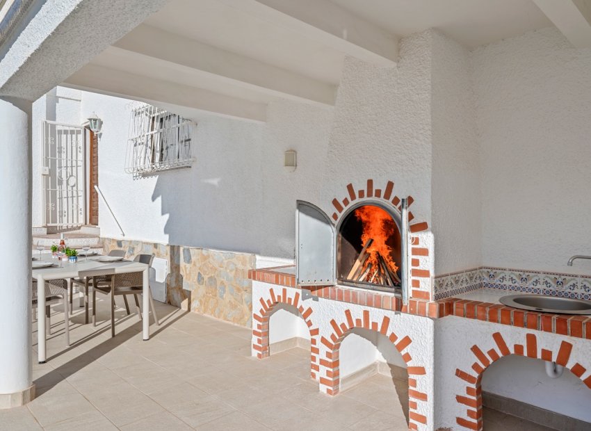 Resale - Villa - Ciudad Quesada - Rojales