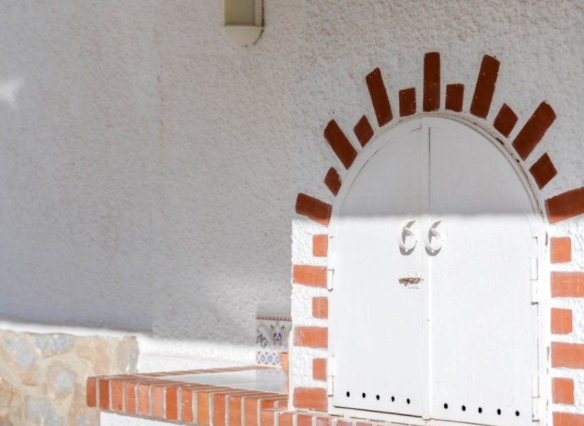 Resale - Villa - Ciudad Quesada - Rojales