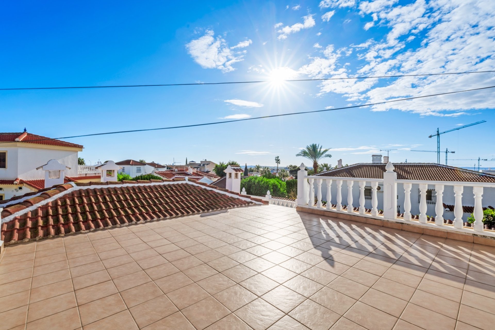 Resale - Villa - Ciudad Quesada - Rojales