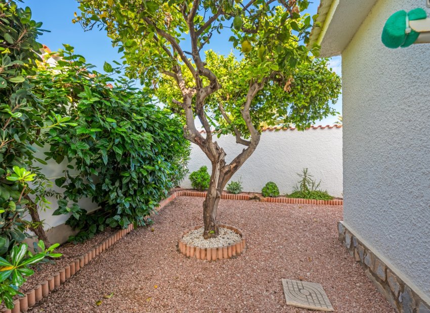 Resale - Villa - Ciudad Quesada - Rojales