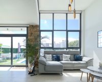 Resale - Villa - Ciudad Quesada - Rojales