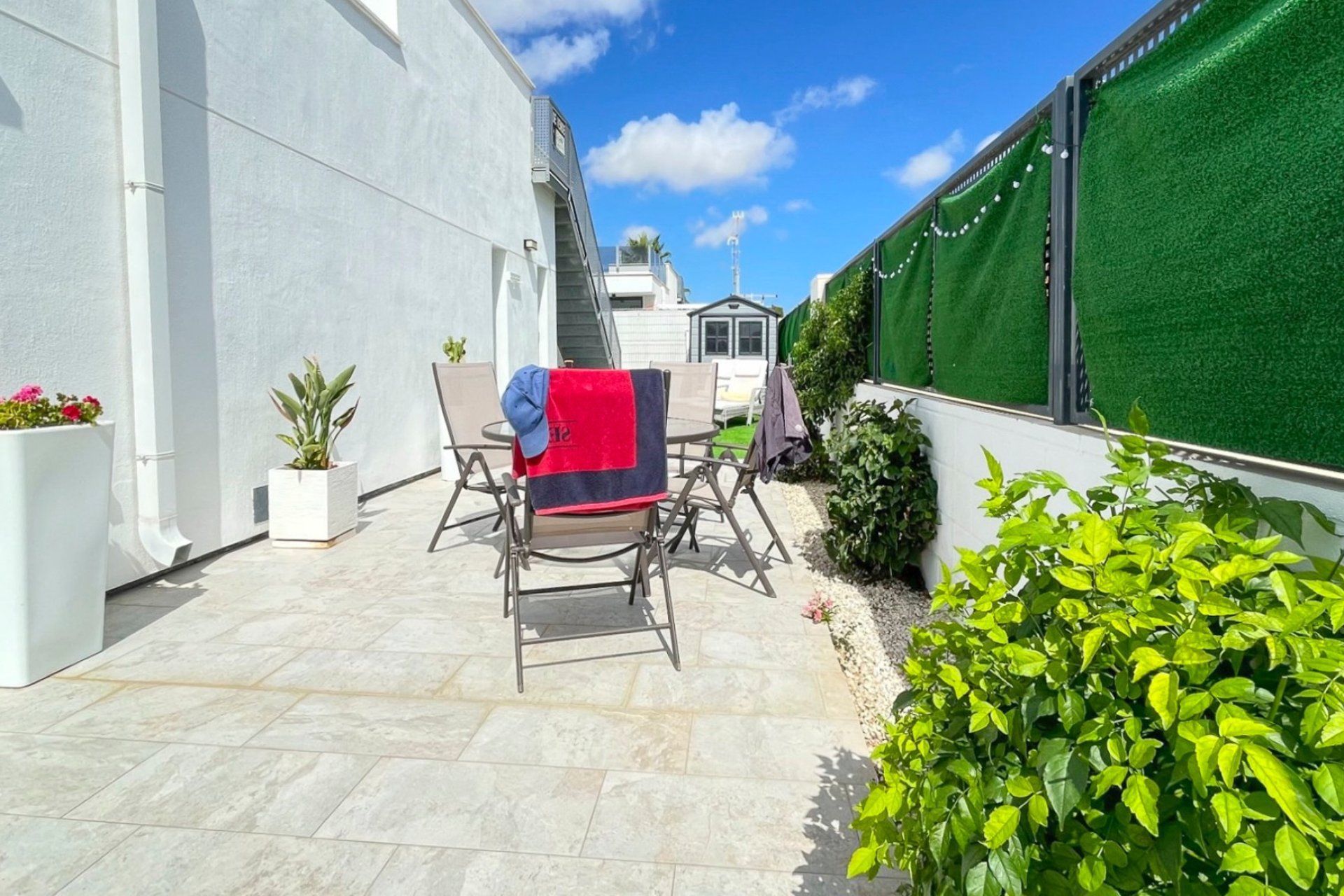 Resale - Villa - Ciudad Quesada - Rojales