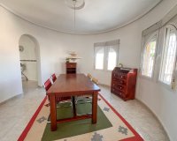 Resale - Villa - Ciudad Quesada - Rojales