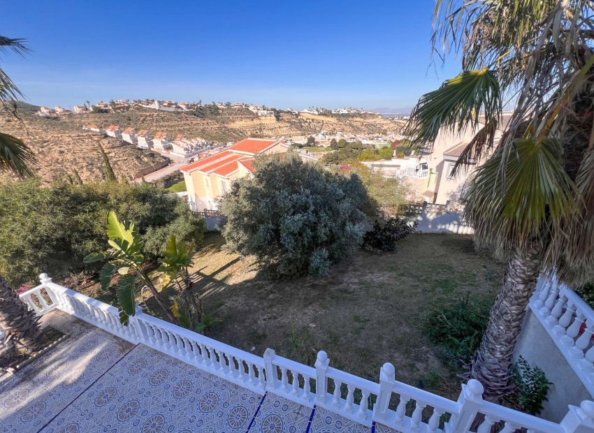 Resale - Villa - Ciudad Quesada - Rojales