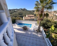 Resale - Villa - Ciudad Quesada - Rojales