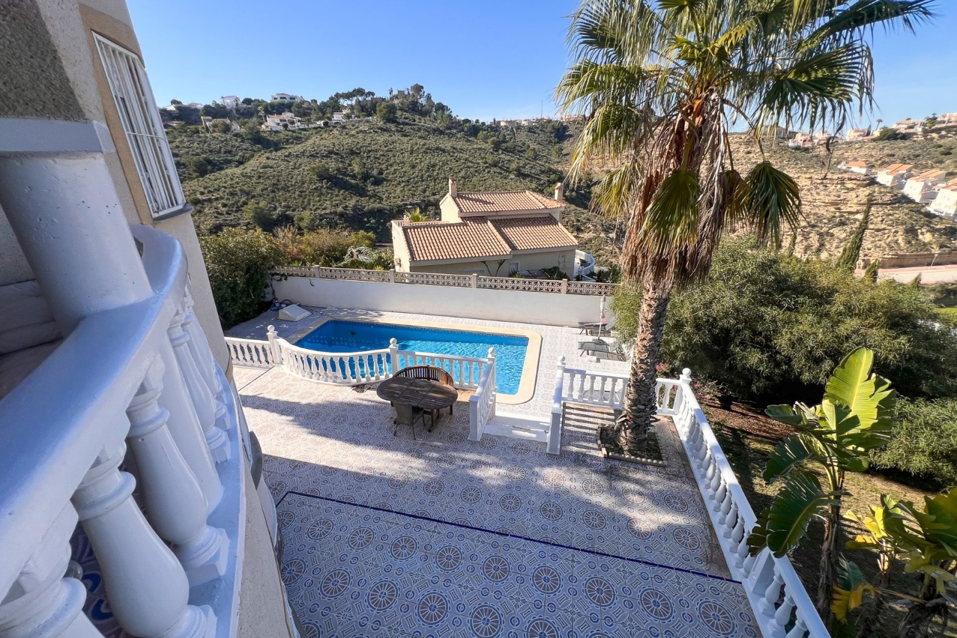 Resale - Villa - Ciudad Quesada - Rojales