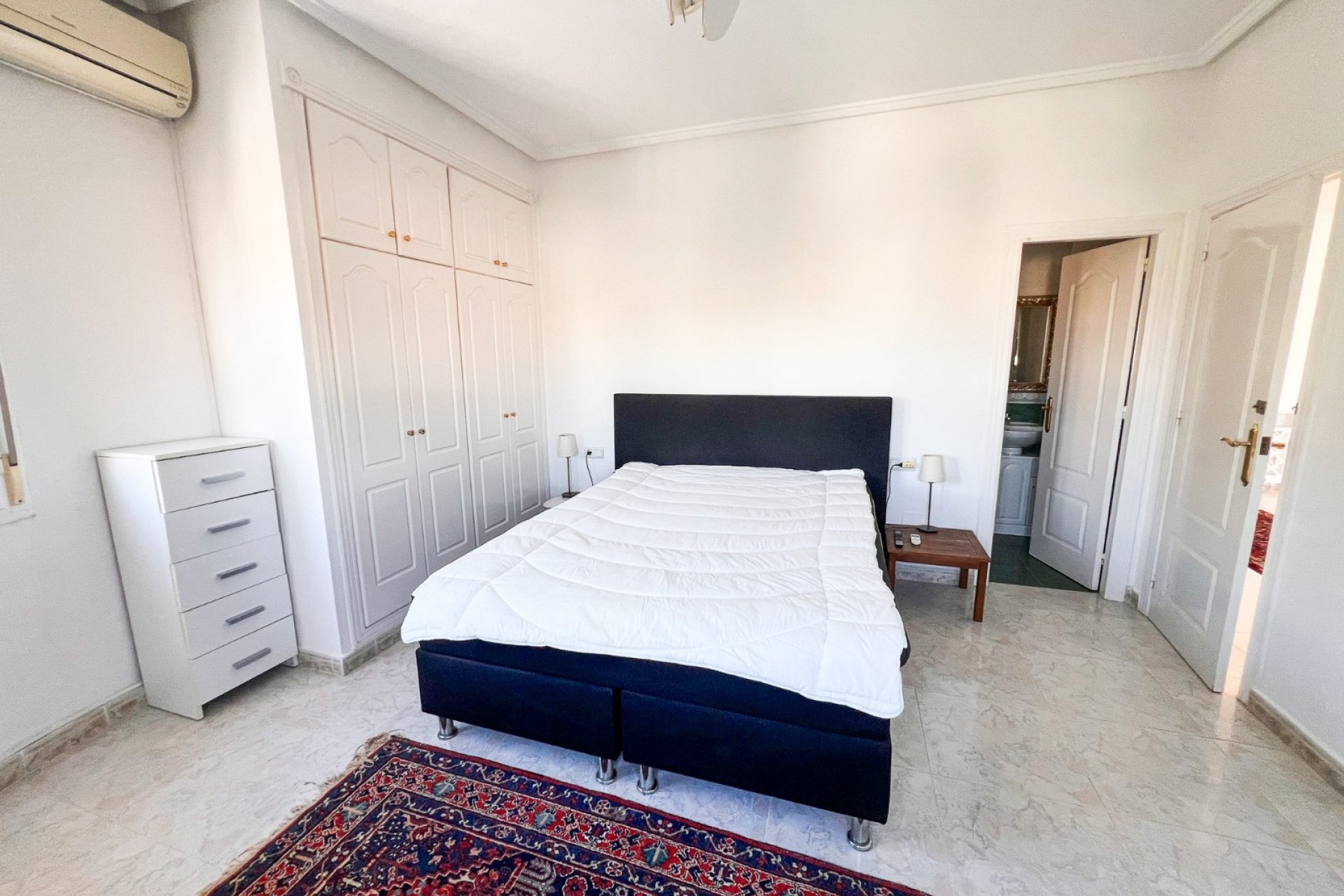 Resale - Villa - Ciudad Quesada - Rojales