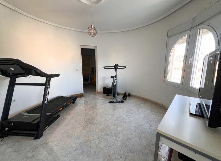 Resale - Villa - Ciudad Quesada - Rojales