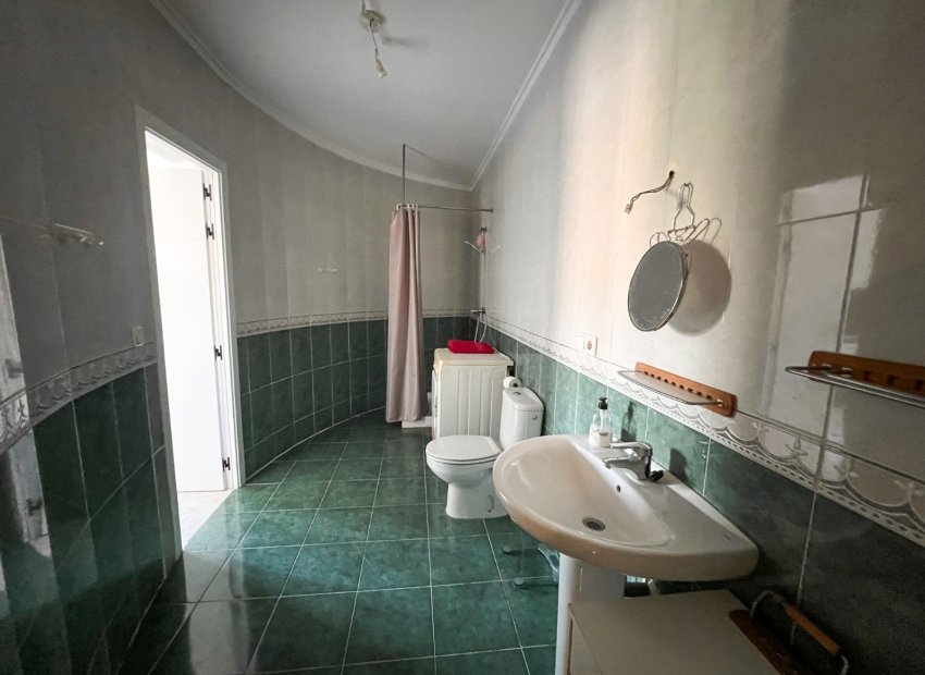 Resale - Villa - Ciudad Quesada - Rojales