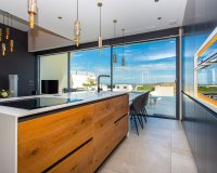 Resale - Villa - Ciudad Quesada - Rojales