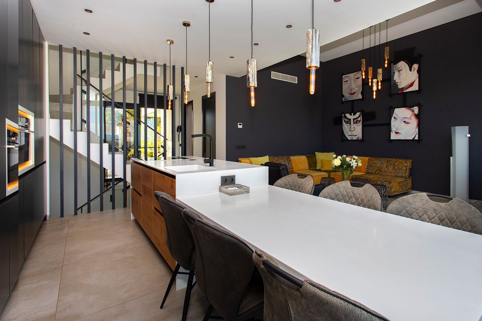 Resale - Villa - Ciudad Quesada - Rojales