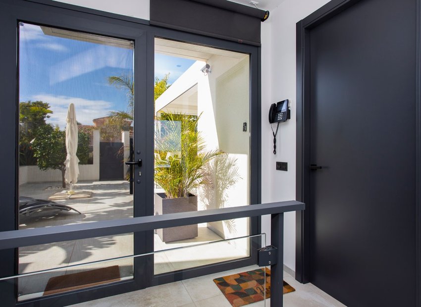 Resale - Villa - Ciudad Quesada - Rojales