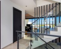 Resale - Villa - Ciudad Quesada - Rojales