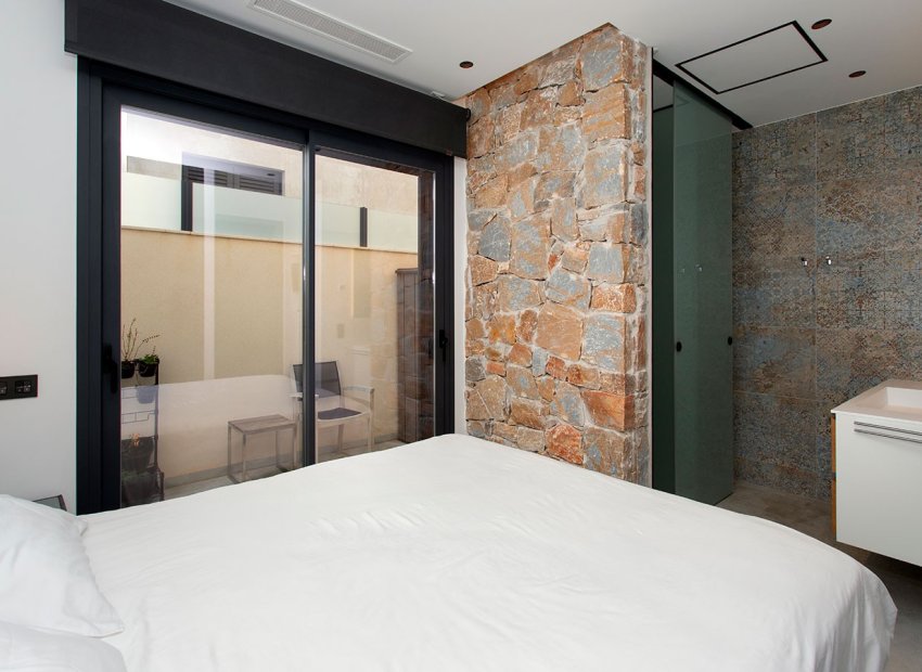 Resale - Villa - Ciudad Quesada - Rojales