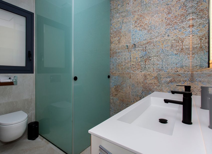 Resale - Villa - Ciudad Quesada - Rojales