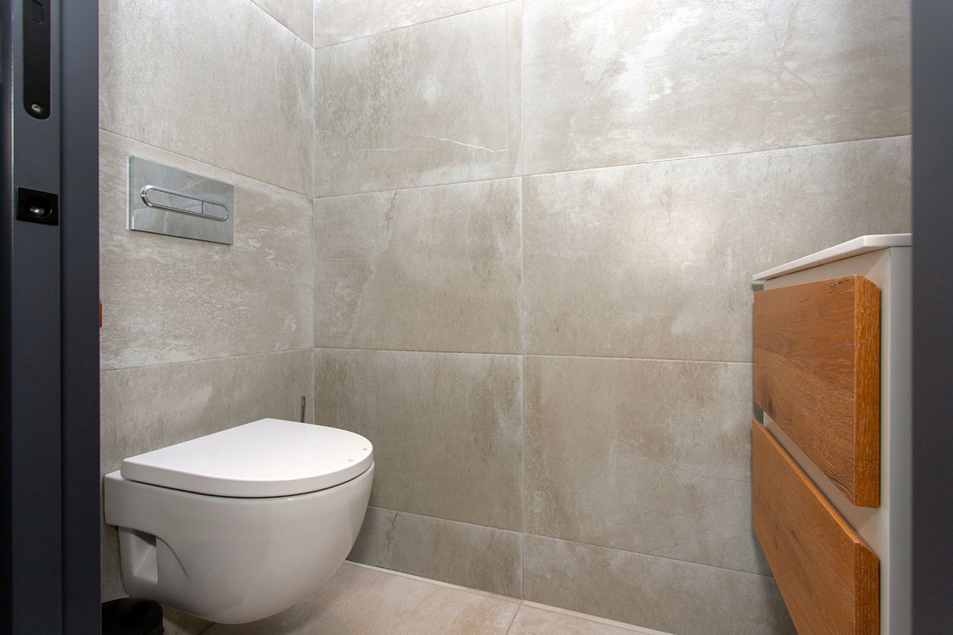 Resale - Villa - Ciudad Quesada - Rojales