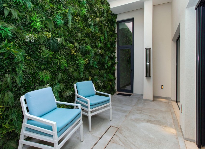 Resale - Villa - Ciudad Quesada - Rojales