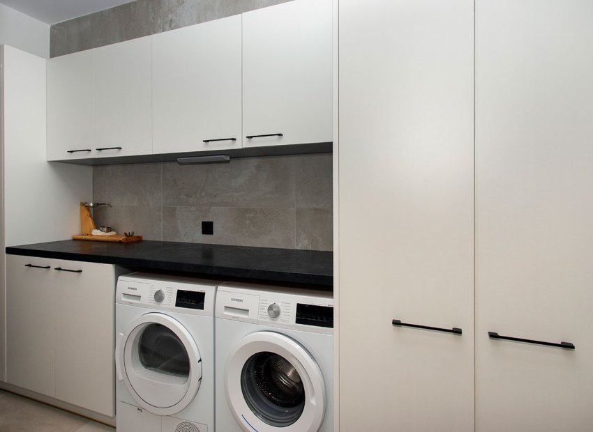 Resale - Villa - Ciudad Quesada - Rojales