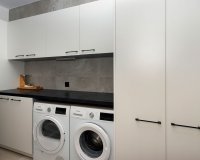 Resale - Villa - Ciudad Quesada - Rojales