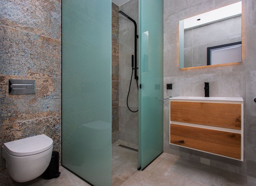 Resale - Villa - Ciudad Quesada - Rojales