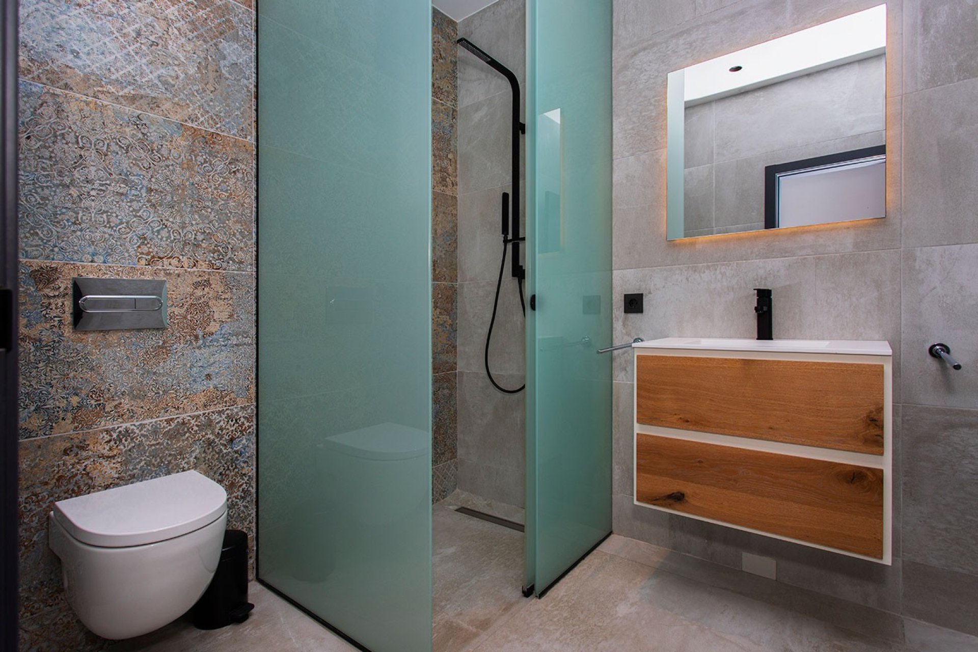 Resale - Villa - Ciudad Quesada - Rojales