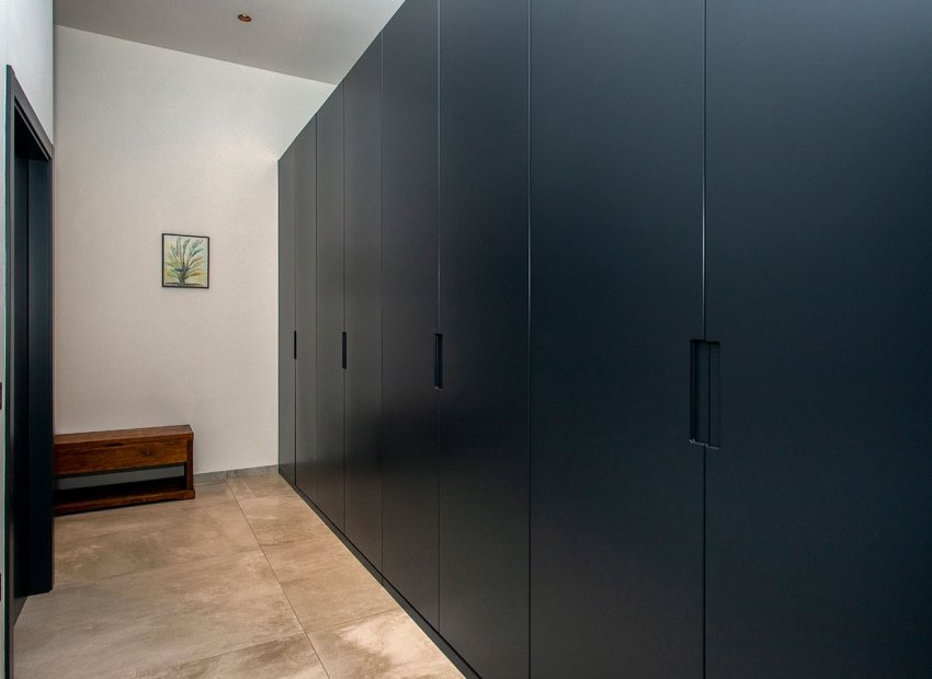 Resale - Villa - Ciudad Quesada - Rojales