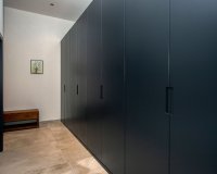 Resale - Villa - Ciudad Quesada - Rojales