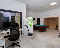 Resale - Villa - Ciudad Quesada - Rojales