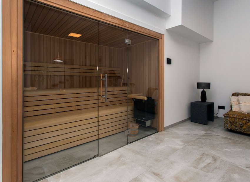 Resale - Villa - Ciudad Quesada - Rojales